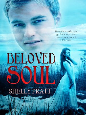 cover image of Beloved Soul